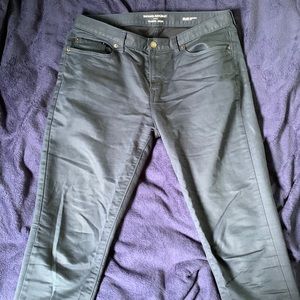 Banana Republic Travel Jean 32x32